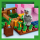 LEGO Minecraft 21268 Dom prosiaczka - 1283661 - zdjęcie 4